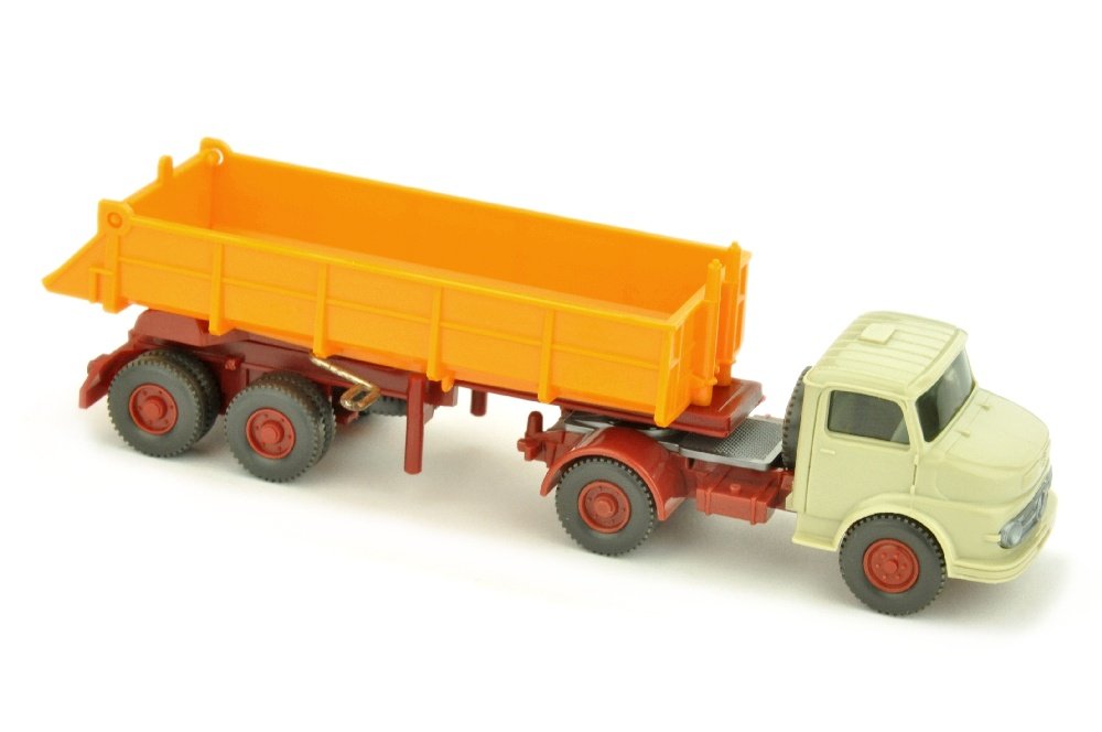 Hinterkipper MB 1413, h'gelbgrau/h'-orangegelb (1 of 1)