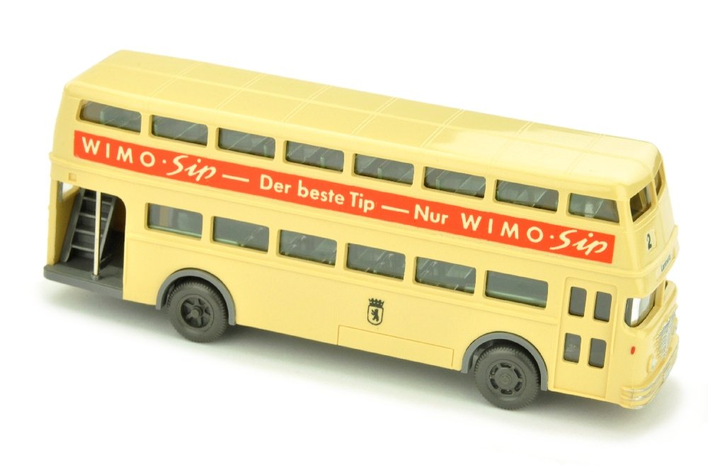 Buessing D2U Wimo Sip (Linie 2) (1 of 2)