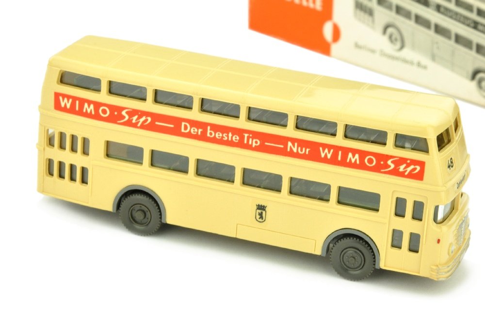Buessing D2U Wimo Sip (Linie 48) (1 of 2)