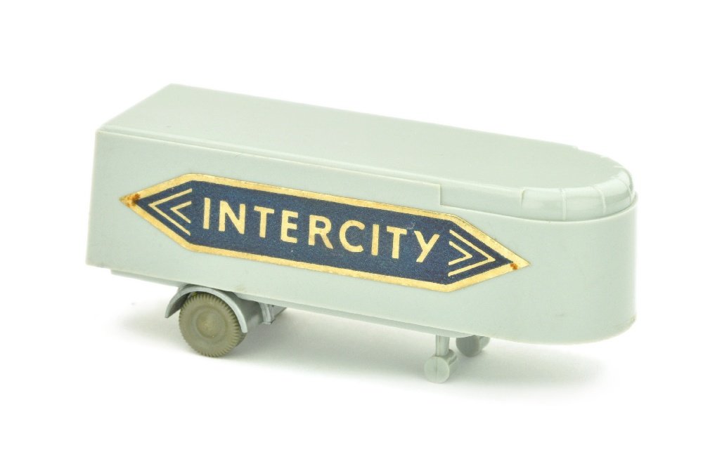 Auflieger zum Sattelzug Chevrolet Intercity (1 of 2)