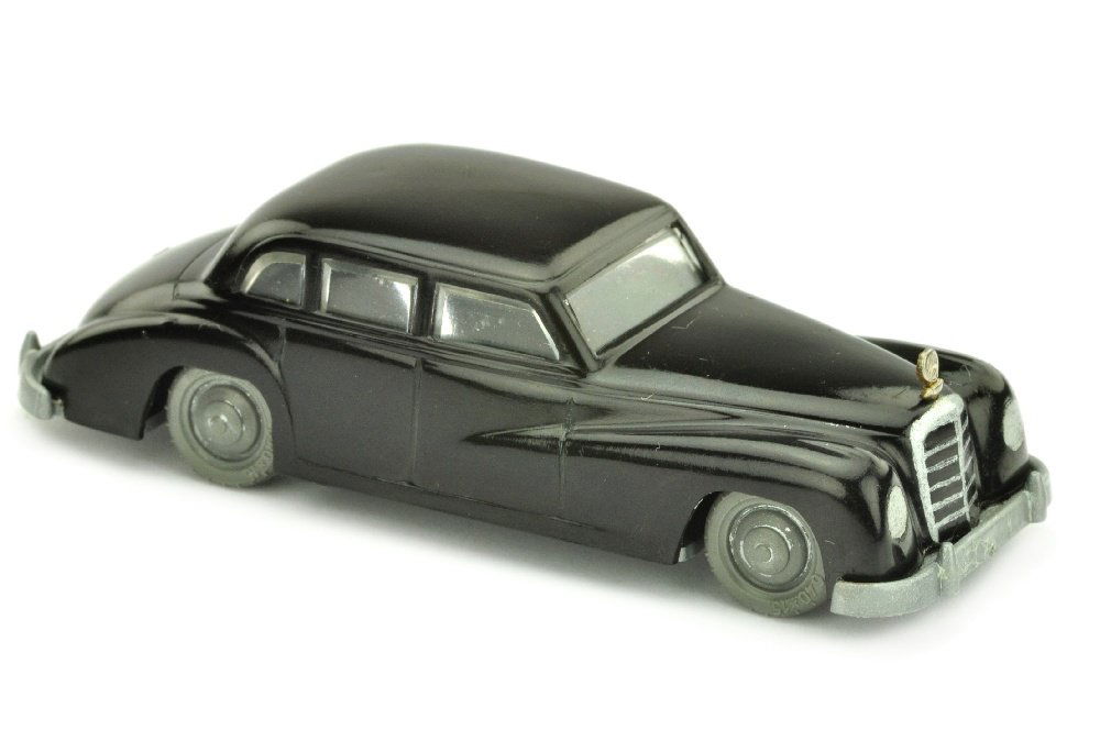 V 1- Mercedes 300, schwarz (1 of 2)