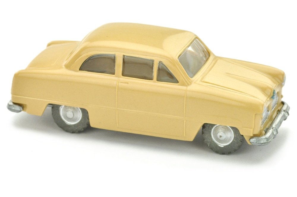 V 19- Ford M 12, beige (1 of 2)