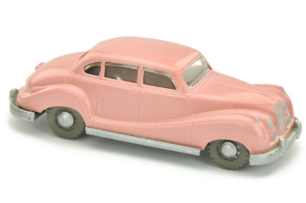 V 36- BMW 501, hellrosa (1 of 2)
