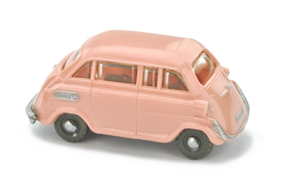 V 86- BMW 600, hellrosa (1 of 2)