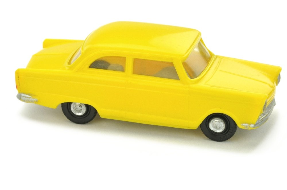 V 141- DKW Junior, zinkgelb (1 of 2)