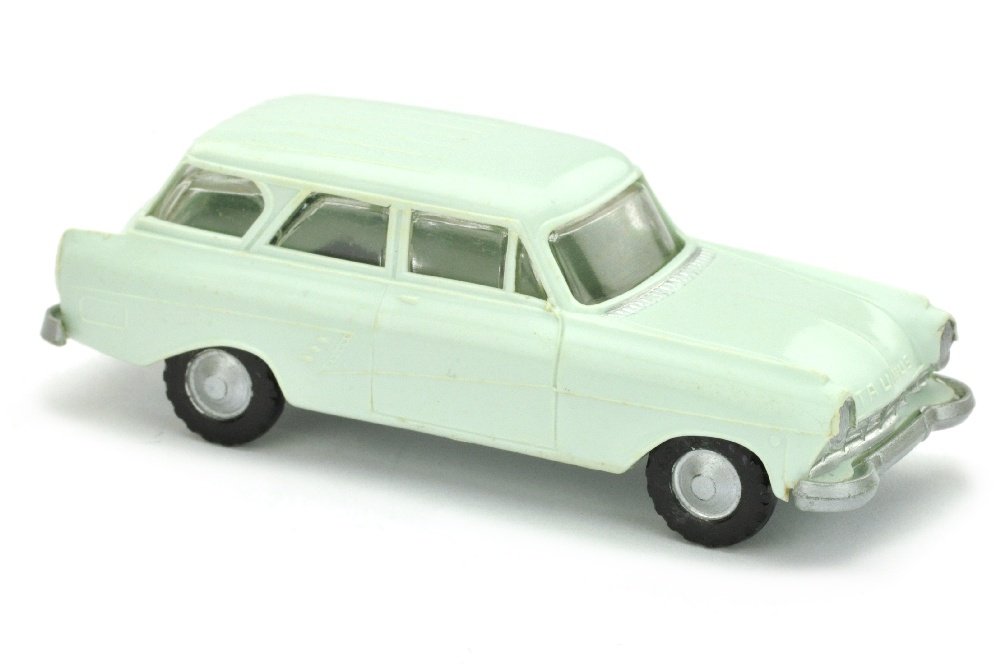 V 144- Ford M 17 Kombi, papyrusweiss (1 of 2)