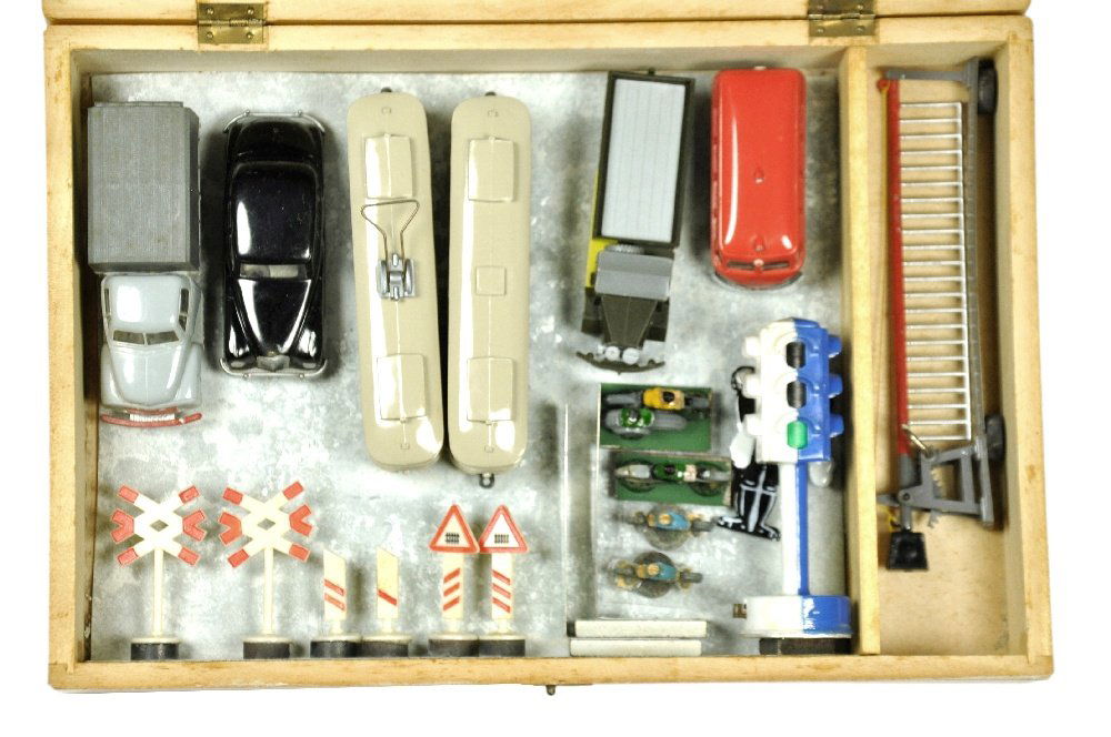 IDDINK Ede-Fahrschulsortiment (1 of 1)