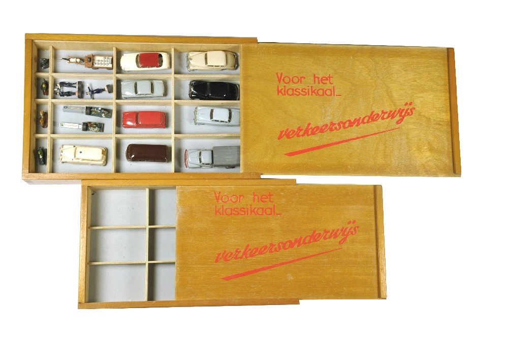 Niederlaendische Fahrschulsortiment (1 of 1)