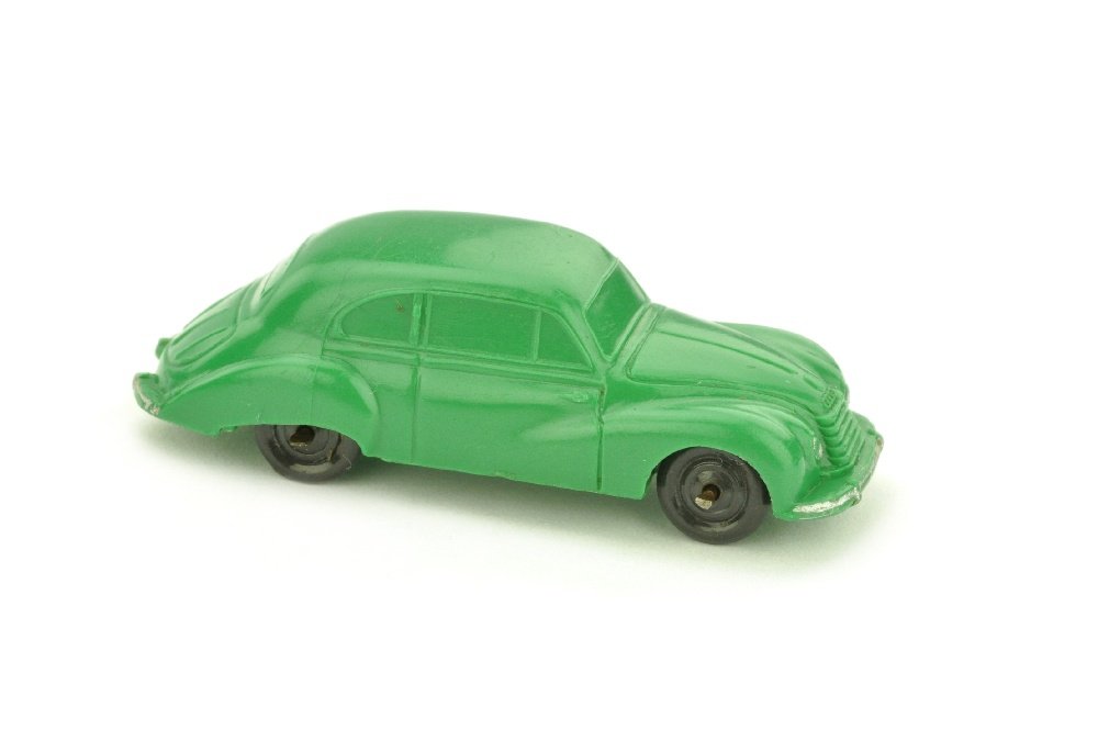 Maerklin - DKW Limousine, gruen (1 of 1)