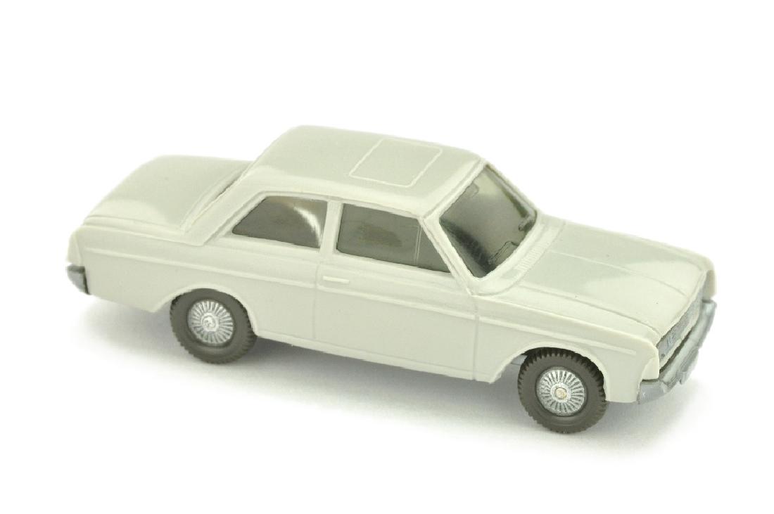 Ford 20 M (mit Schiebedach und Wischern) (1 of 1)