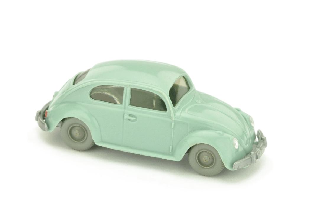 VW Kaefer (Typ 5), d'-lichtgruen (1 of 1)