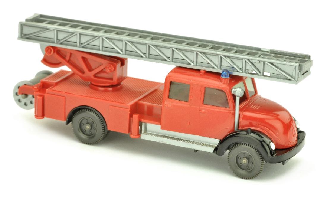 Leiterwagen Magirus Sirius (Version /4) (1 of 1)