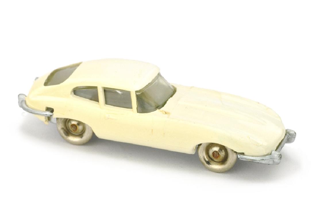 Lego jaguar sale e type