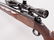 551: Custom Winchester Model 54 Bolt Action Rifle - 3