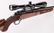 551: Custom Winchester Model 54 Bolt Action Rifle - 4