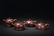 ZHOU GUIZHEN: SET OF FOUR ZISHA TEAPOTS - 2