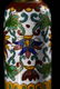 A BRONZE CLOISONNE ENAMEL SNUFF BOTTLE - 6