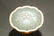 A GILT-BRONZE WHITE JADE 'SHOU' RUYI SCEPTER - 2