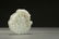 A GROUP OF THREE WHITE JADE ORNAMENTS - 7