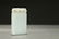 A GROUP OF THREE WHITE JADE ORNAMENTS - 9