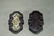 A WHITE JADE 'CHILONG' OPENWORK HARDWOOD BOX - 8