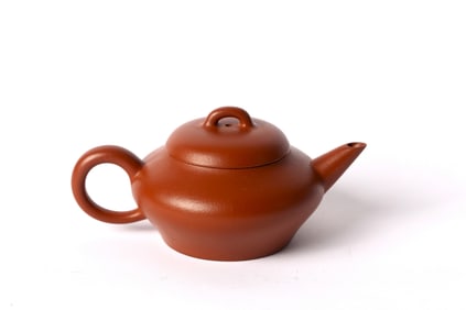 Wang Yingchun (1897-1977): Yixing Teapot