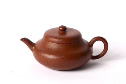 Shao Boyuan(17th-18th C.): Yixing Teapot