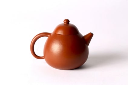Wu Dacheng (1835-1902): Yixing Teapot