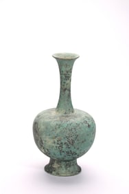 A Chinese Archaic Bronze Vase