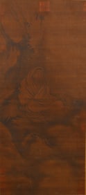 Anonymous: Bodhidharma
