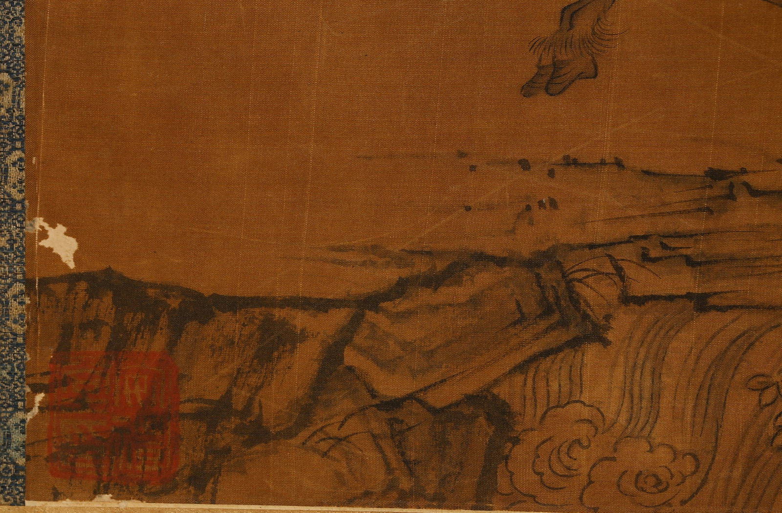 Anonymous: Eighteen Arhats - 7