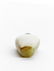 A YELLOW JADE CARVED SNUFF BOTTLE - 3