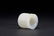 A WHITE JADE ARCHER'S RING - 4