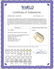 0.30 CTW Mens Pave-set Diamond Ridged Flat Ring 10KT - 2