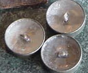 TRENCH ART CANDLES: TRENCH ART CANDLES