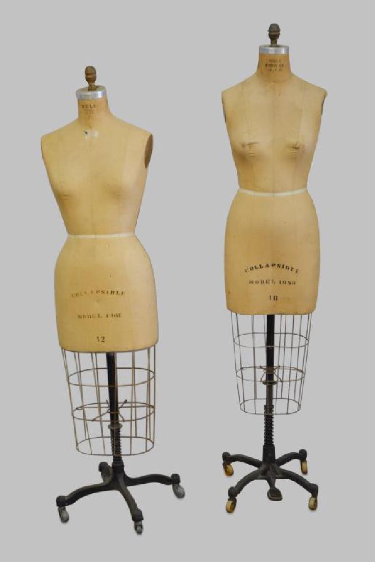 Department Store Mannequin (1 of 3)