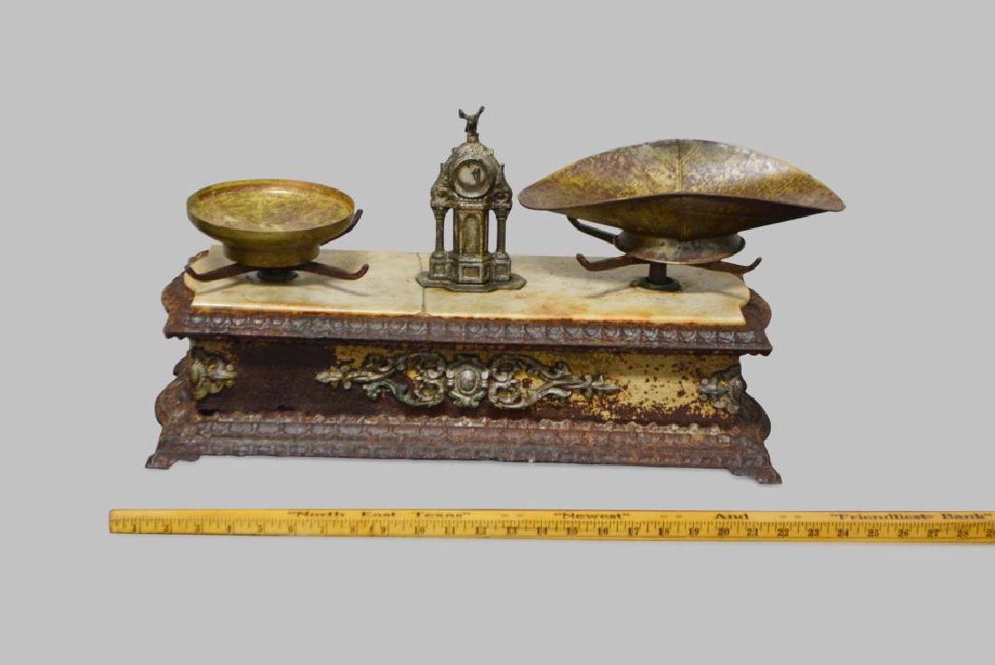 Apothecary Scale (1 of 5)