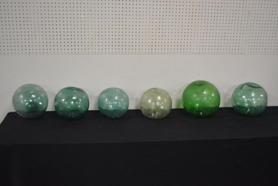 Glass Float X-6 (1 of 1)