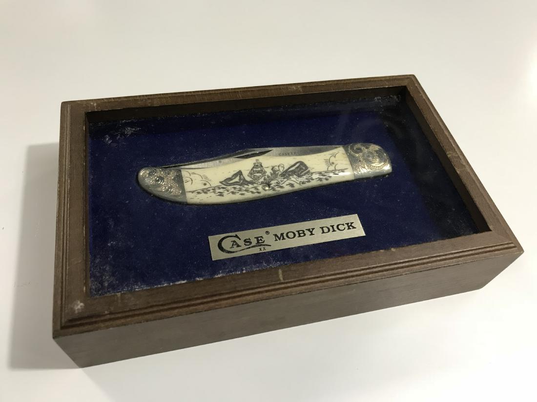 Case Moby Dick Knife: Case Moby Dick Knife