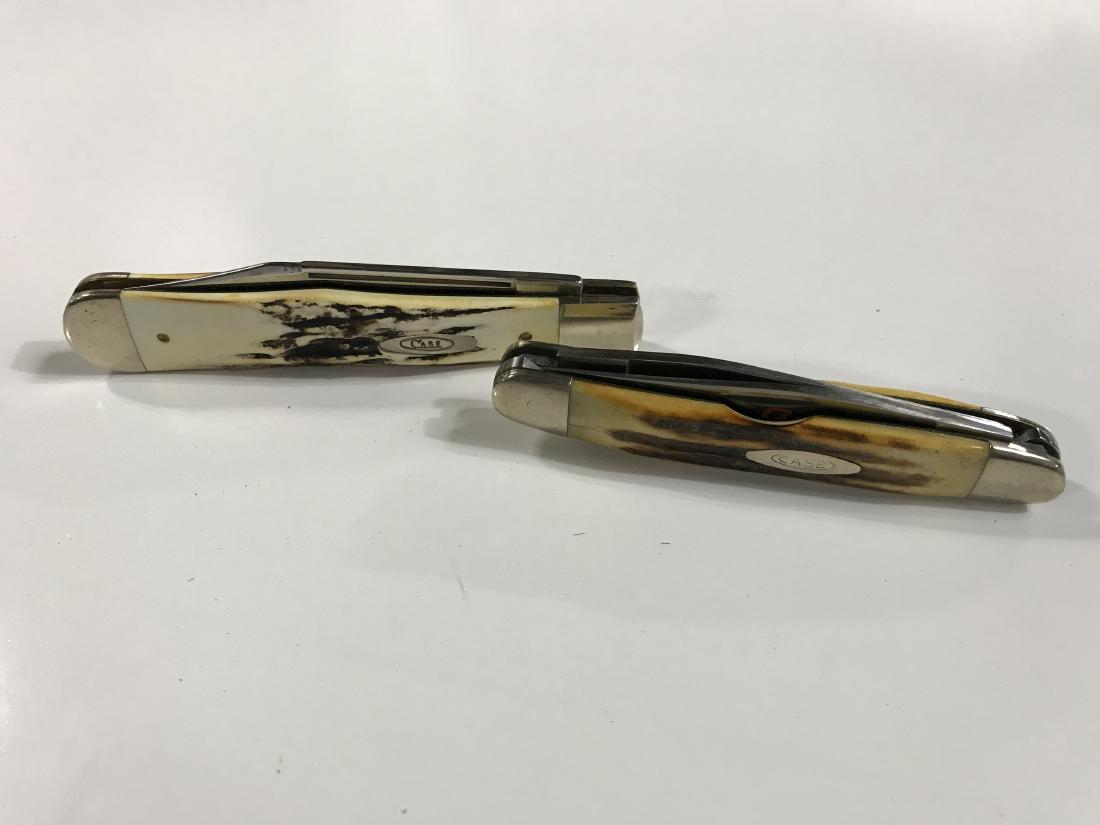 Smith & Wesson Stag Knife & John Primble Knives: Smith & Wesson Stag Knife & John Primble Knives