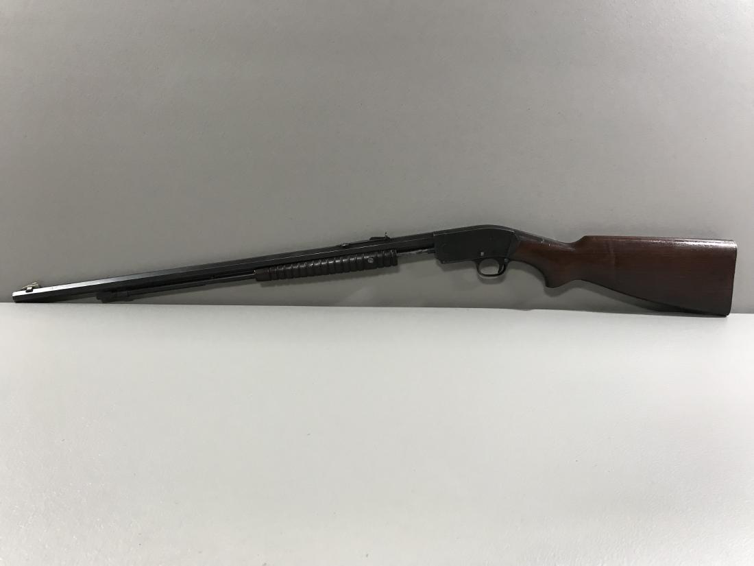 Savage Model 25: Savage Model 25