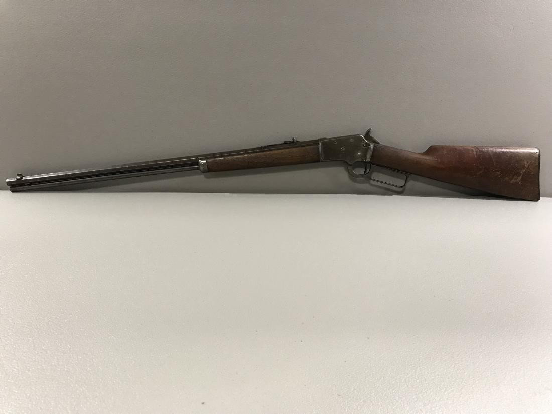Marlin M-97: Marlin M-97