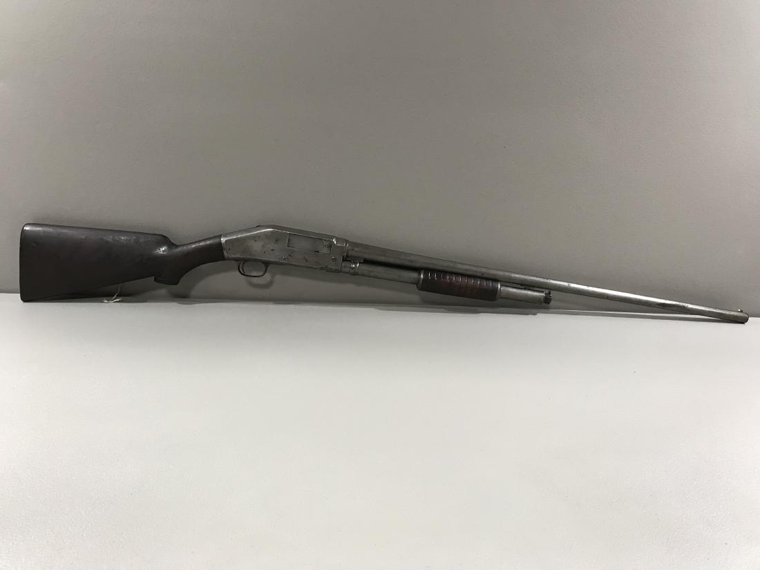 Marlin Model 31 20 ga.: Marlin Model 31 20 ga.