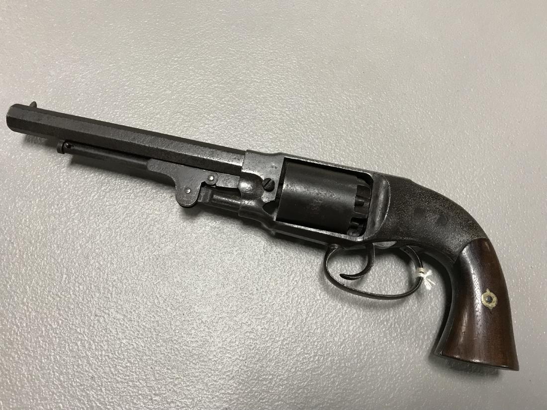 Civil War 44 cal.: Civil War 44 cal.