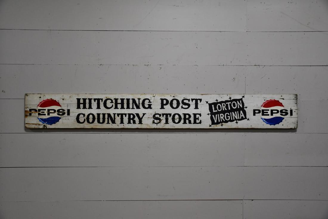Wooden Trade Sign Hitching Post Country 11 1 2 Jan 05 Wooden Trade Sign Hitching Post Country