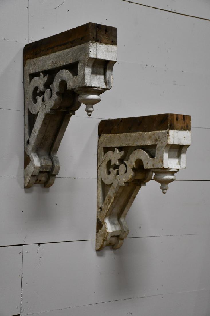 Architectural Corbel (1 of 2)