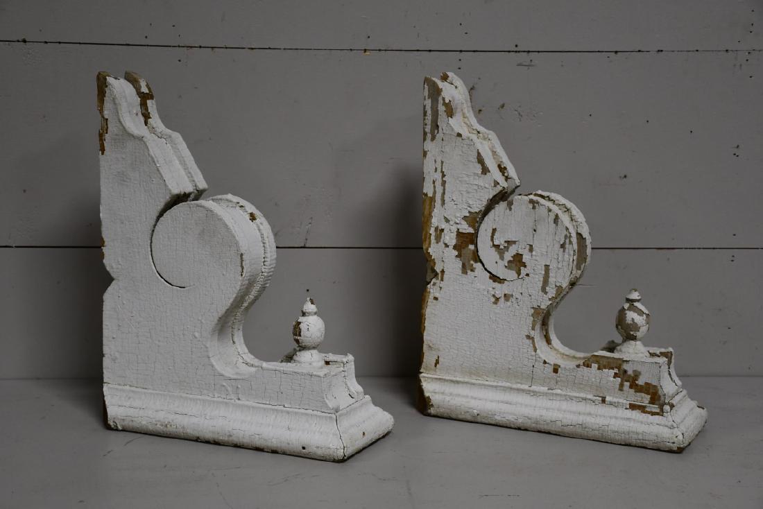 Architectural Corbel (1 of 3)