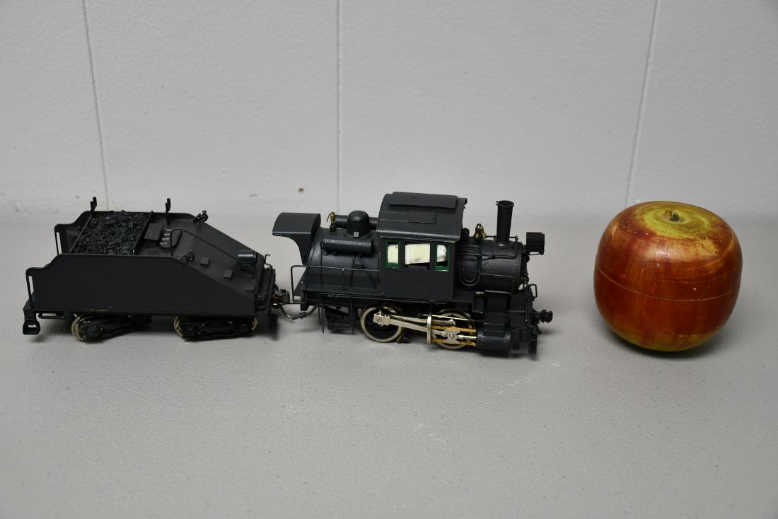 Vintage Electric Train: Vintage Electric Train