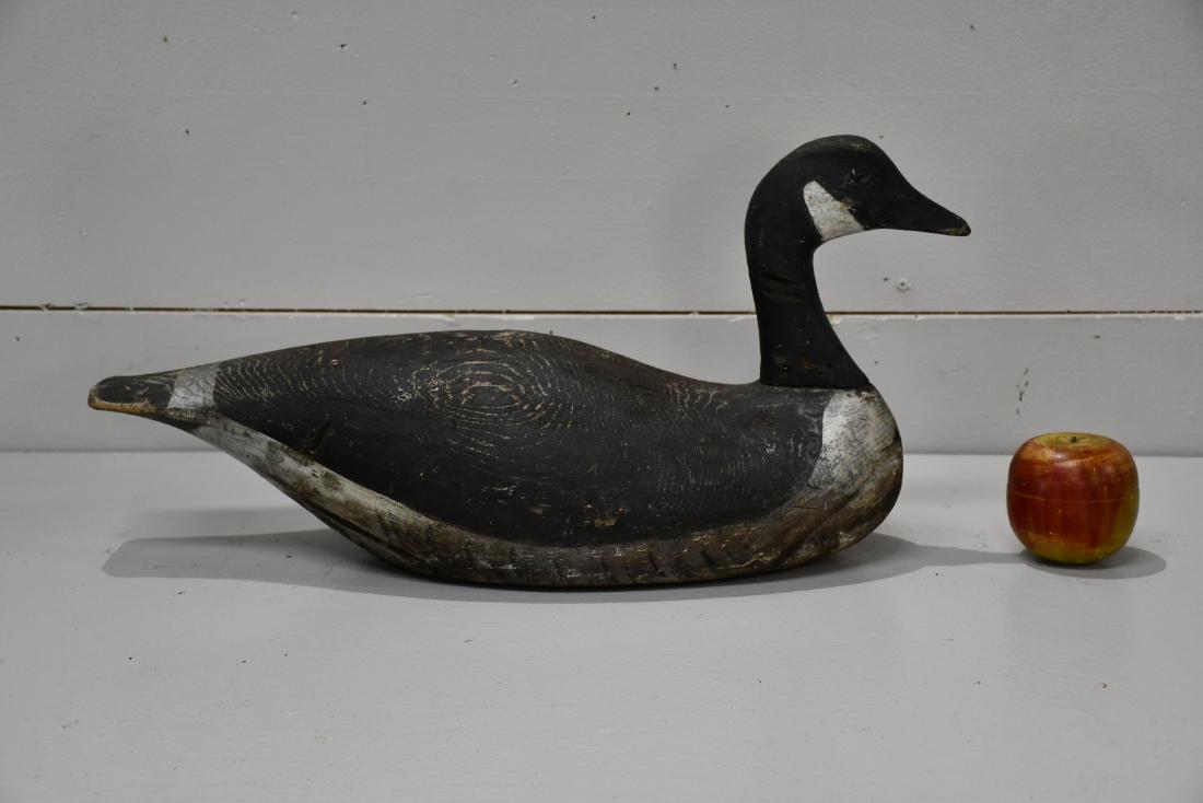 Goose Decoy (1 of 2)