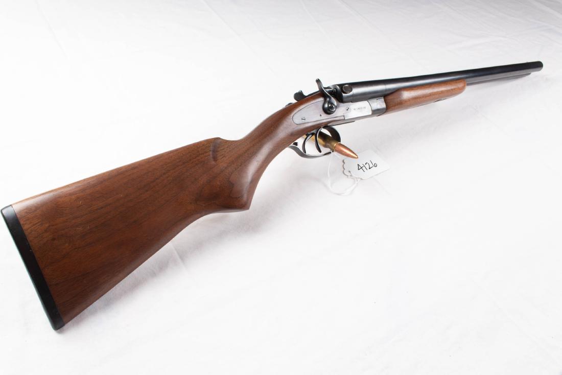 Norinco M99 Coach Gun - 12GA. SN: SWO25108: Norinco M99 Coach Gun - 12GA. SN: SWO25108